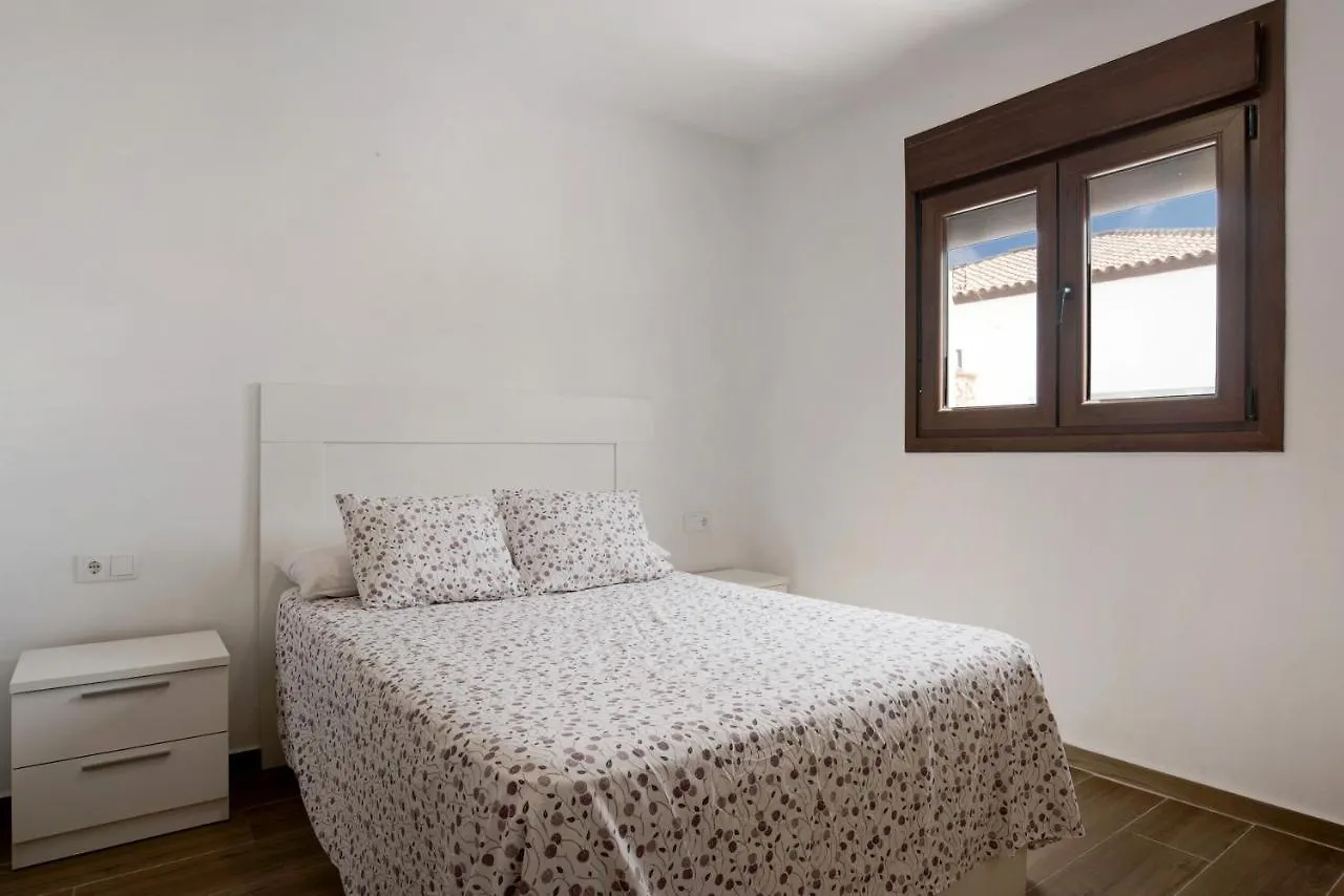 Сasa de vacaciones Villa Casa La Teja 2 Vejer de la Frontera