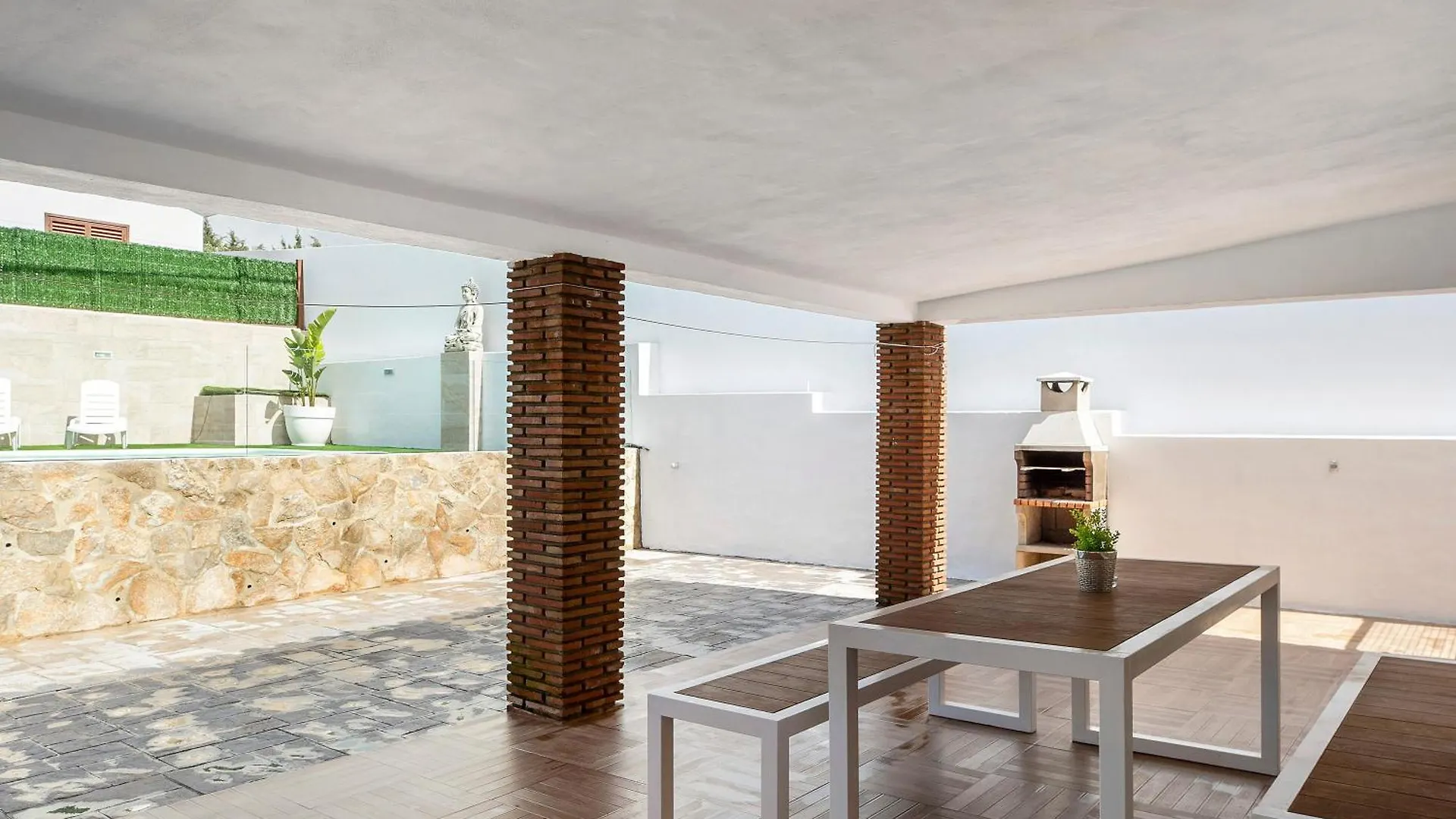 Villa Casa La Teja 2 Vejer de la Frontera España