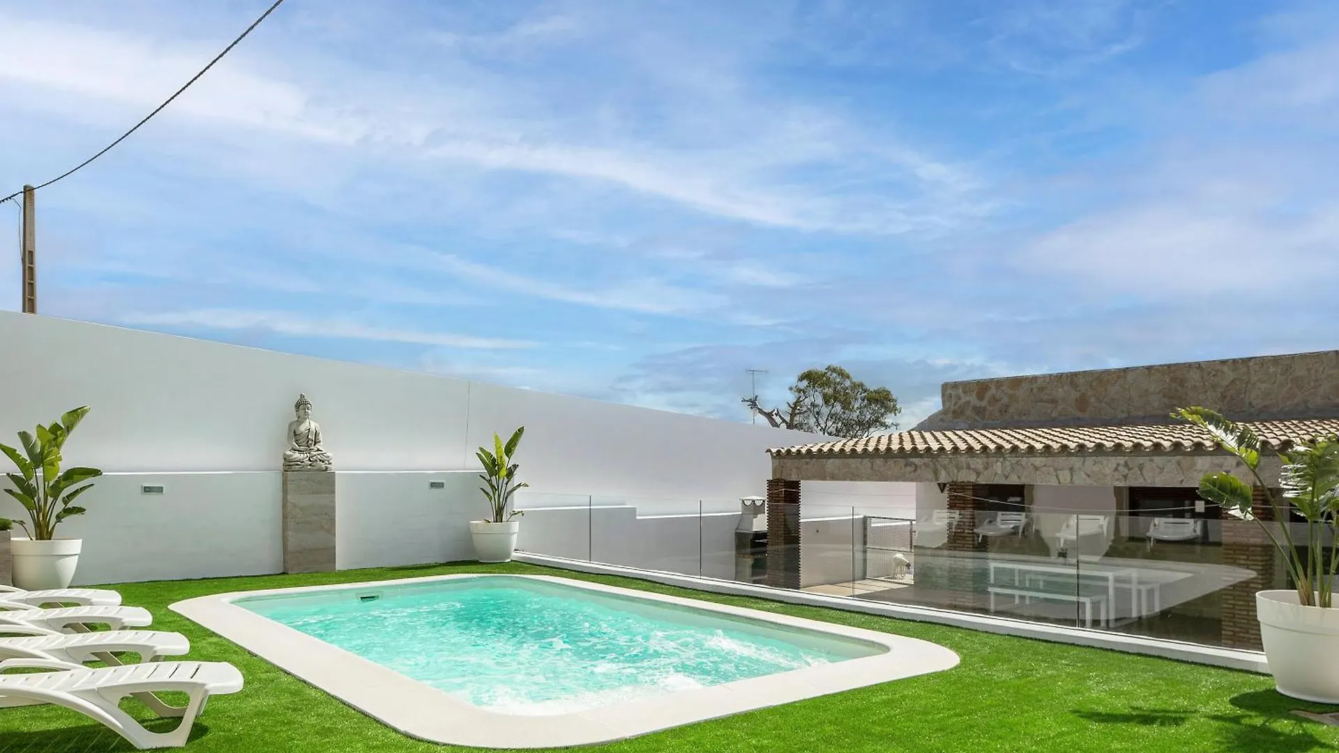Villa Casa La Teja 2 Vejer de la Frontera