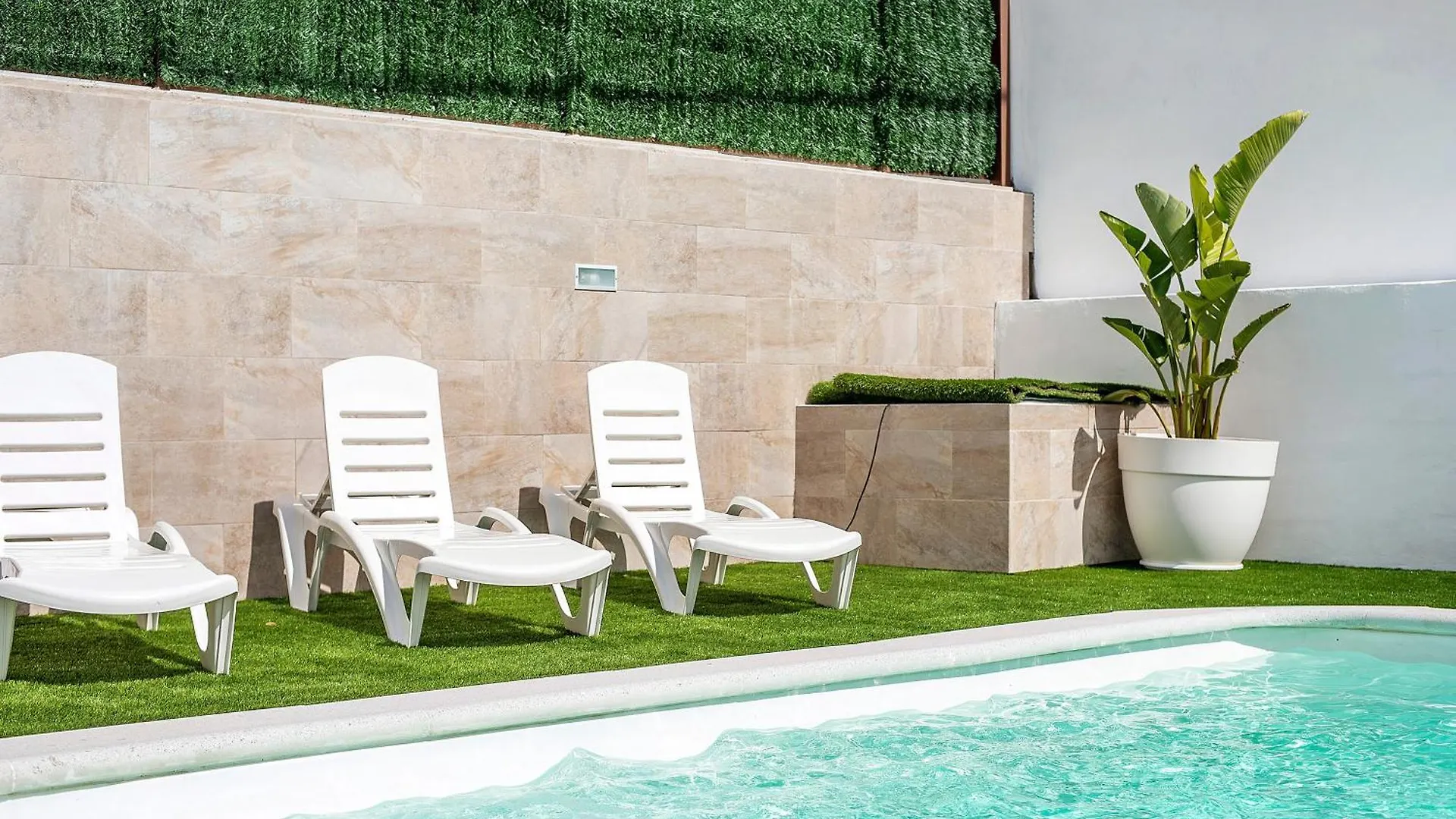 Villa Casa La Teja 2 Vejer de la Frontera Сasa de vacaciones