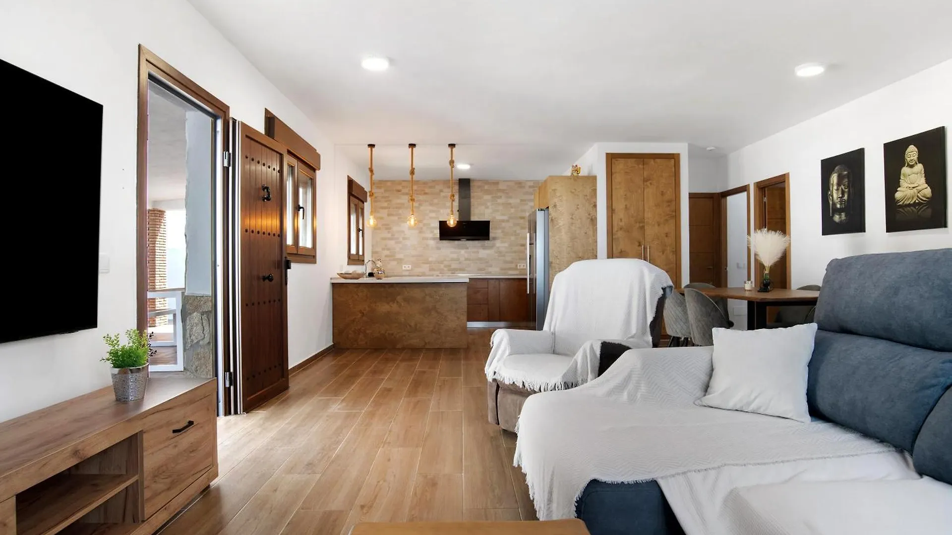 Villa Casa La Teja 2 Vejer de la Frontera