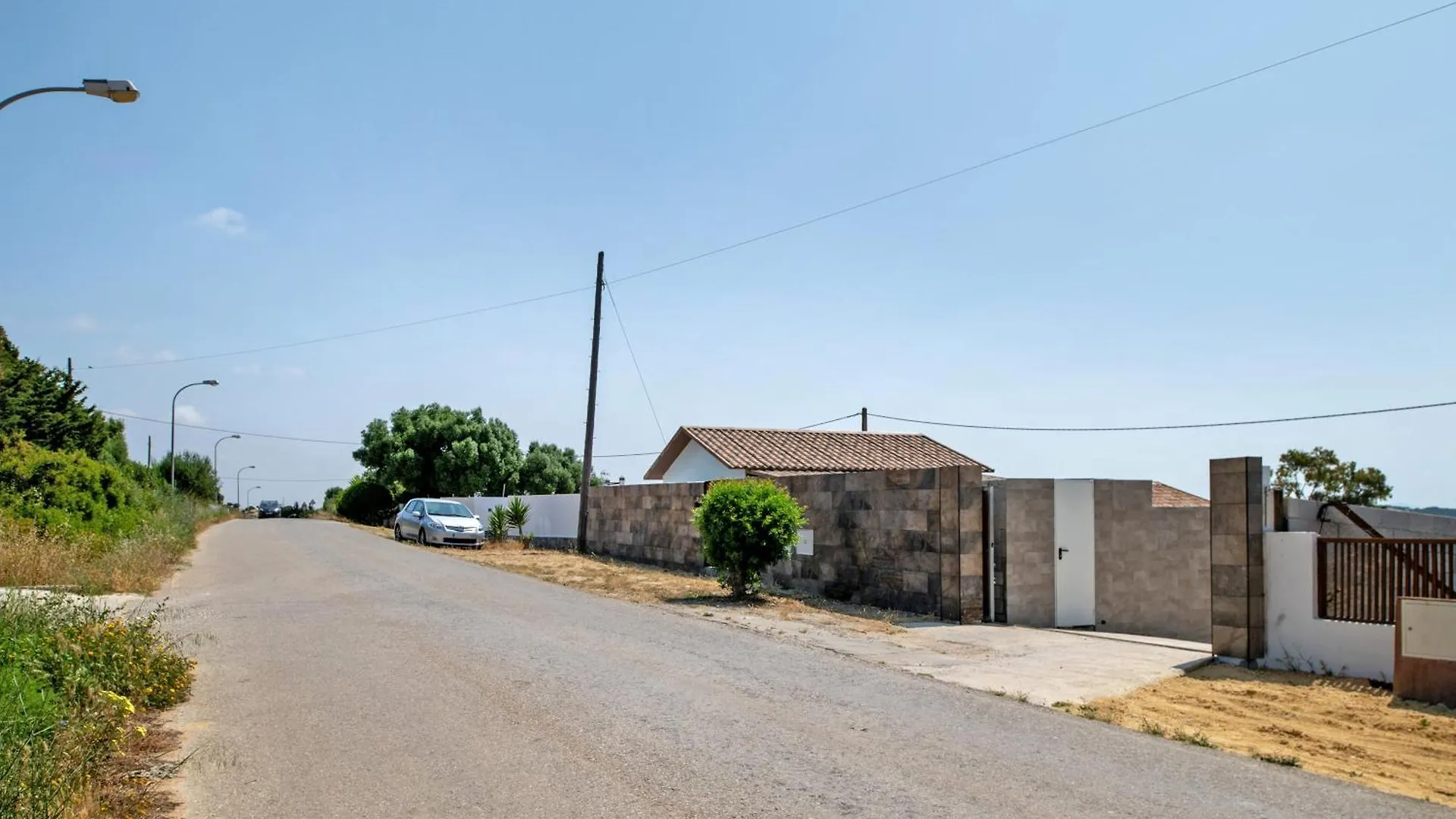 Сasa de vacaciones Villa Casa La Teja 2 Vejer de la Frontera