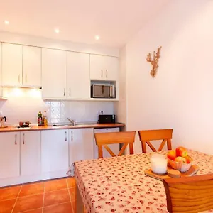 Estudio En La Molina Apartamento Alp
