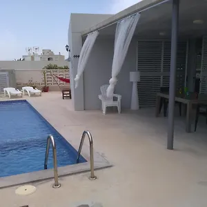 La Casa Gris Сasa de vacaciones Alcanar