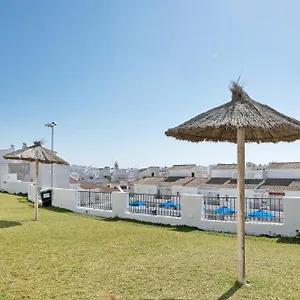 Apartamento Esencia Vejer, Vejer de la Frontera