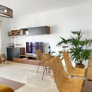 Mares De Lava - Apartamento Puerto del Carmen (Lanzarote)