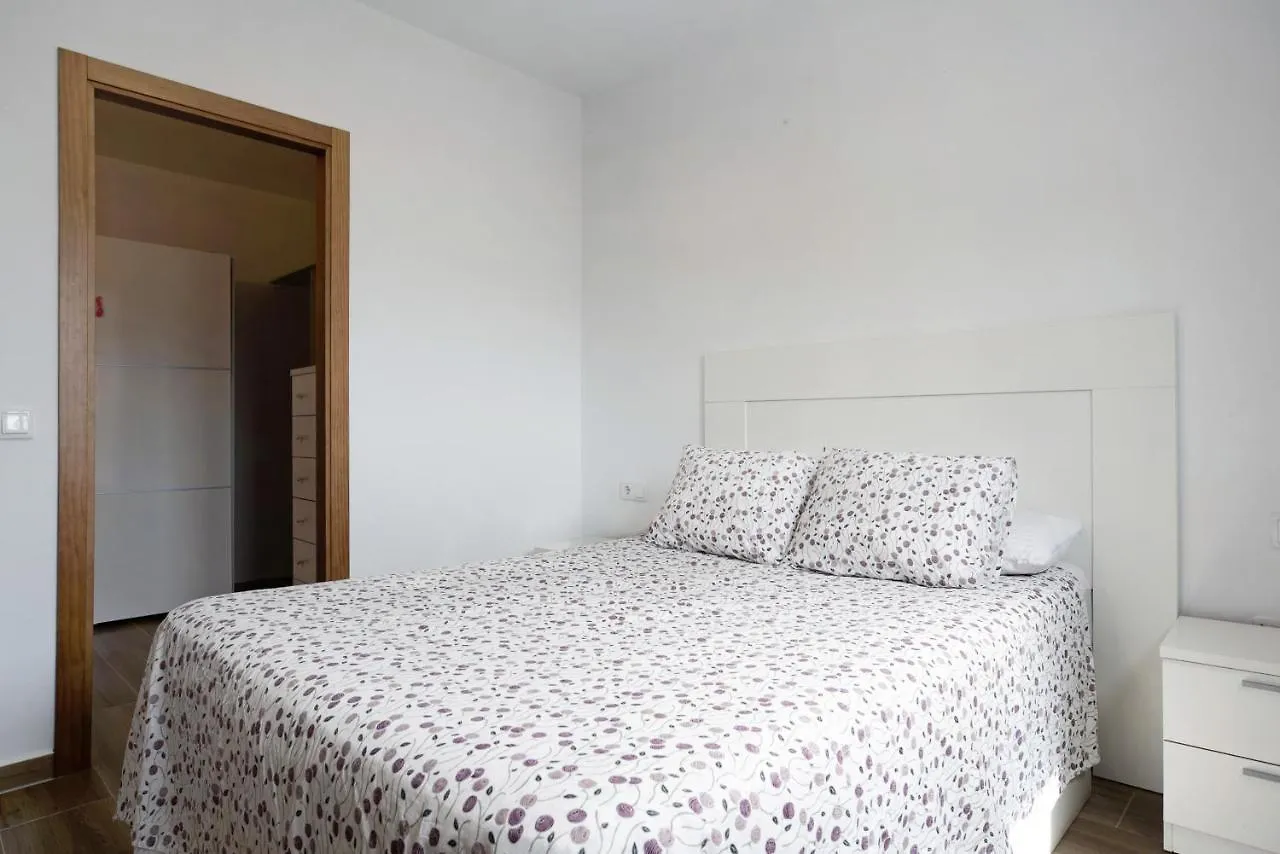 Villa Casa La Teja 2 - Solo Familias à Vejer de la Frontera Hébergement de vacances