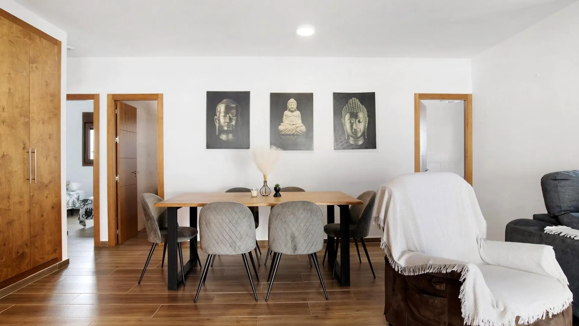 Villa Casa La Teja 2 - Solo Familias à Vejer de la Frontera